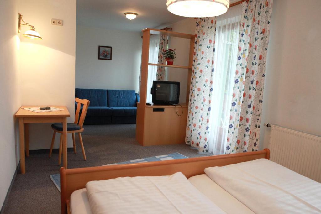 Gasthof Karlwirt Sankt Andrä im Lungau Camera foto
