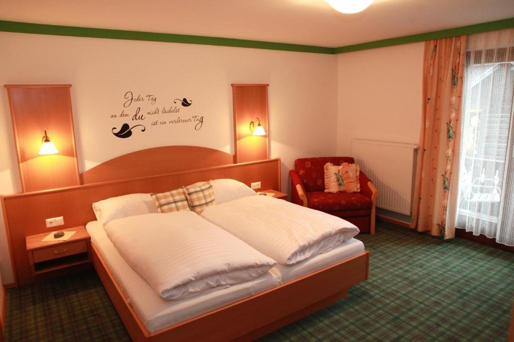 Gasthof Karlwirt Sankt Andrä im Lungau Esterno foto