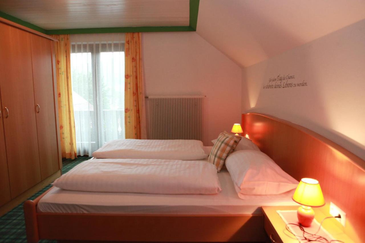 Gasthof Karlwirt Sankt Andrä im Lungau Camera foto